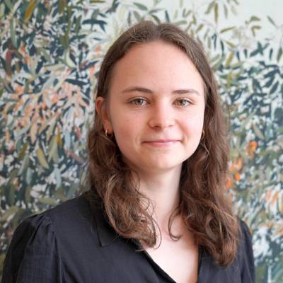 Camille Le Corre — Founder of Synalys Data
